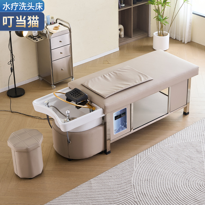 Ciclo de agua + gatos