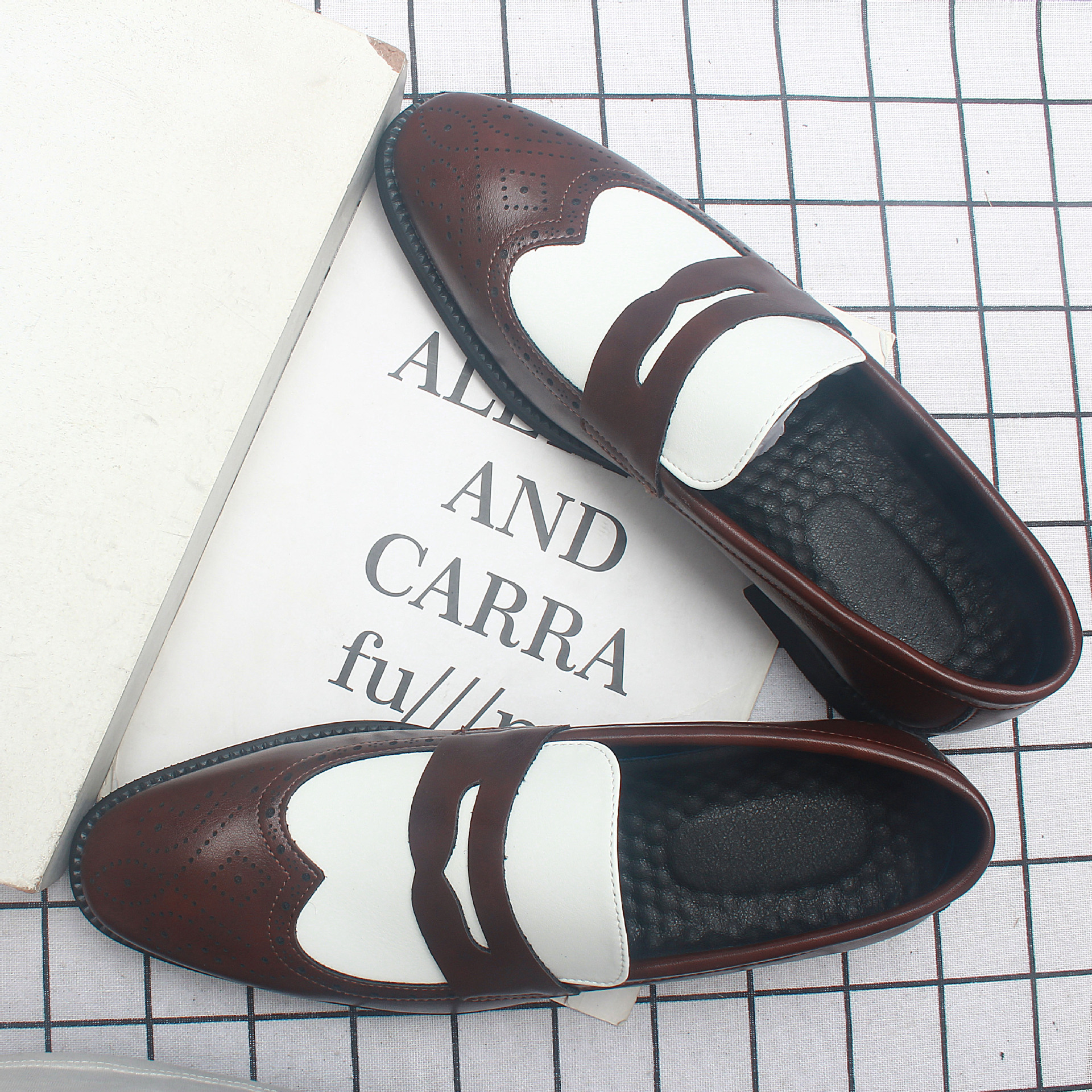 ������Ь�����¿�Ӣ���������нŵŲ������װ��ͷ��ʿ87216