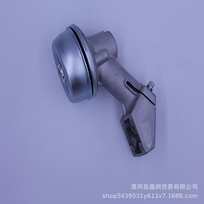 适用于STIHL斯蒂尔老款FS120/200/250割灌机齿轮箱割打草机工作头
