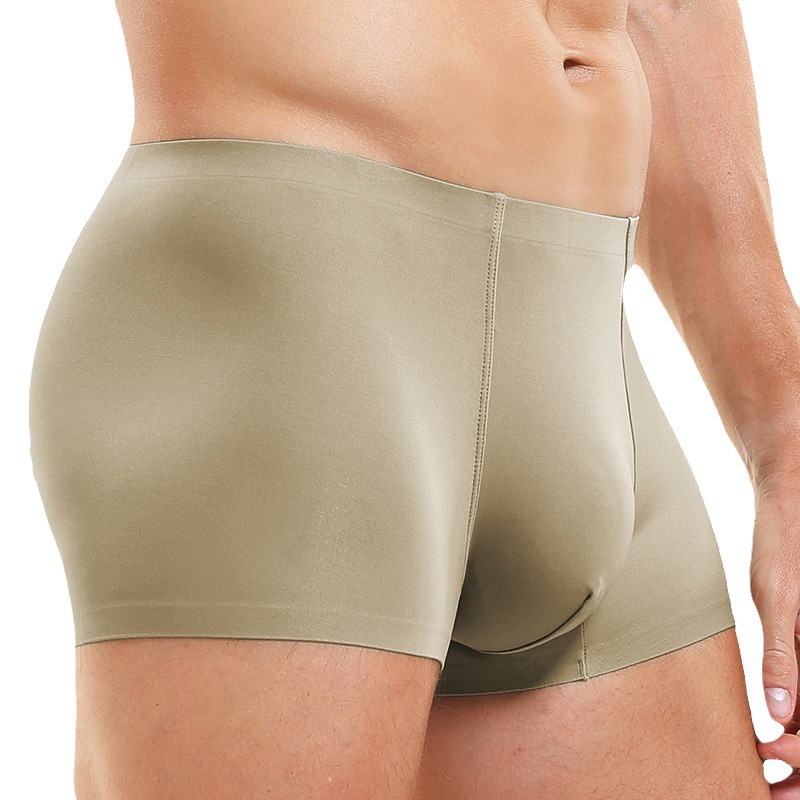 Summer thin underwear