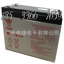 YUASA\늳NP7-12 12V7.2AHt  EPS UPS O