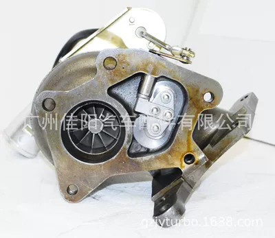 440027 VC 440027 – Supercharger