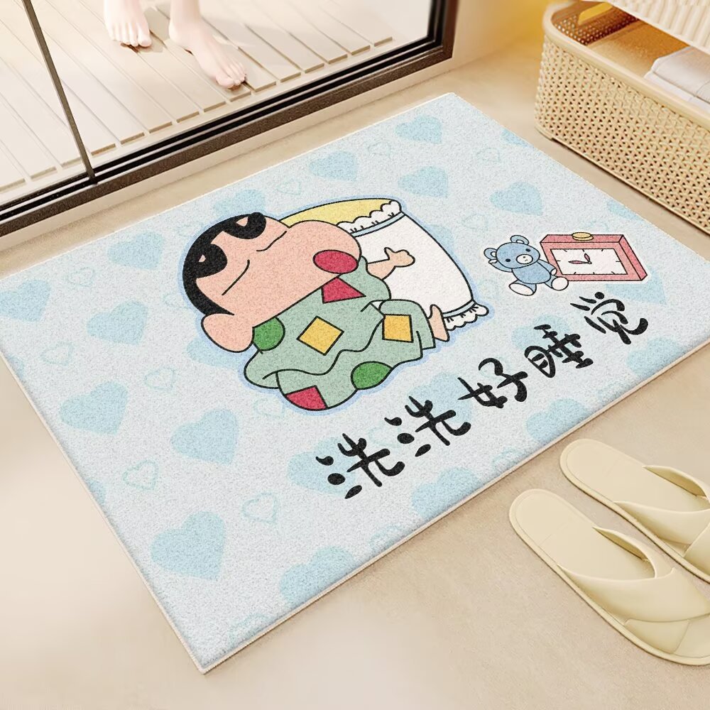 샤오신 모조 캐시미어—10