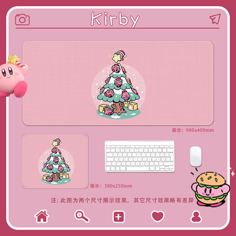 星のカービィ030