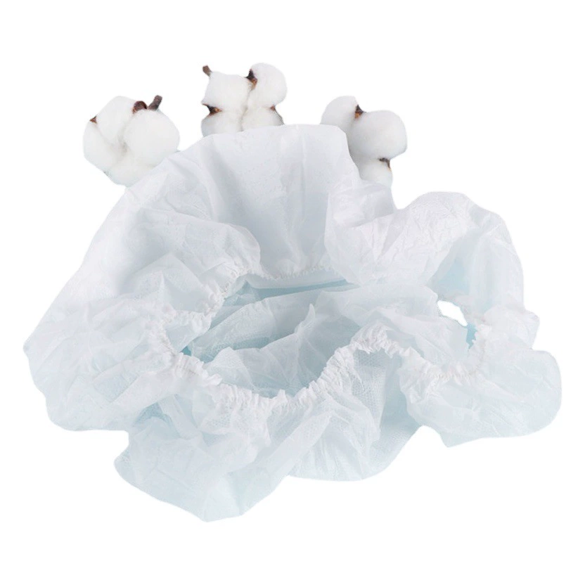 Салон красоты Одноразовые трусики Женские трусы Товары для тела Пот Паровая сауна Нетканые шорты Дышащие трусики