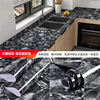 Self-adhesive marble waterproof patch, sticker, heat-resistant kitchen, furniture, wholesale