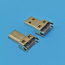 ԭS΢HDMI 19P^  Micro HDMIAʽ1.0/1.2