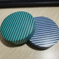 PP пластиковый чехол для телефона ABS чехол для углерод волокна переноса 3D цифровой вакуумный термотрансферный пленка для консультации по обслуживанию клиентов