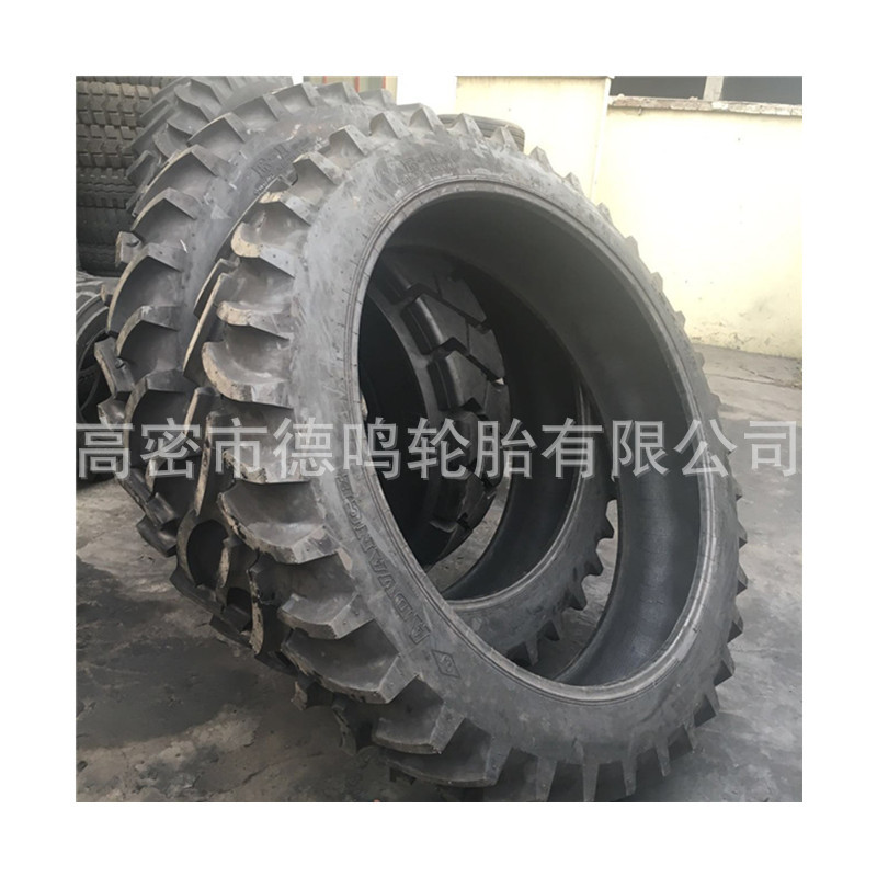 Suministro cultivador neumático 14.9-48 algodón neumático selector 11-32