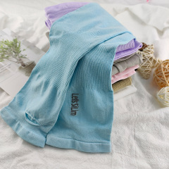 Factory Wholesale Summer Cooling Silk Sleeves for Men and Women, Driving UV Protection Gloves, Arm Guards with Custom LOGO