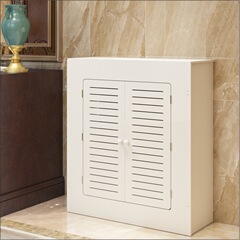 Wholesale Underfloor Heating Valve Cover, Concealing Cabinet, Aesthetic Radiator Pipe Cover, Gas Meter Pipe Diverting Cabinet, Decorative Cover