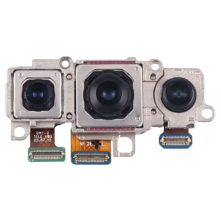 Samsung, S23, S23, compatible genuine CCTV camera, set