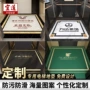 防滑定制星期耐磨地板
