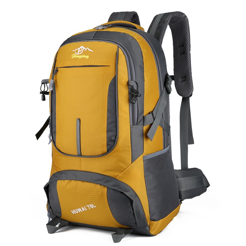 Wasserabweisend Andere Wanderrucksack Campen Und Wandern Sport Rucksäcke display picture 2