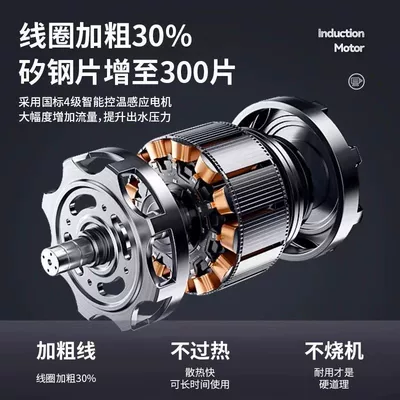 Car Washer for Home Use: Car washing machine