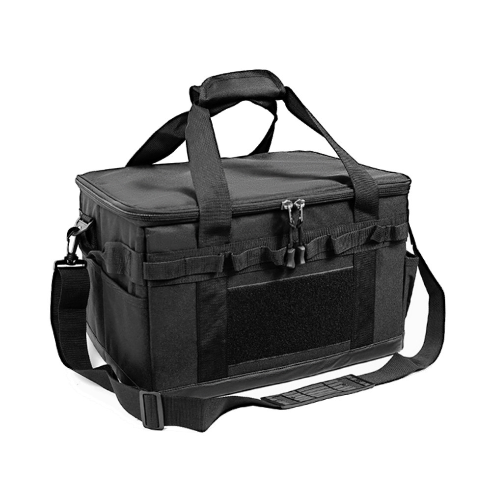 Negro 30L (caja dura)