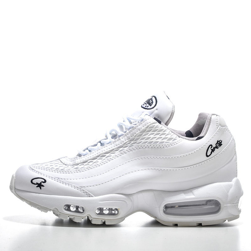 2024新型スポーツシューズmax95エアマット靴OG Shoes対外貿易国境を越えた大きな靴男靴ランニング靴|undefined