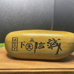 松花石の彫刻の置物の題材はお茶を注文することができます。