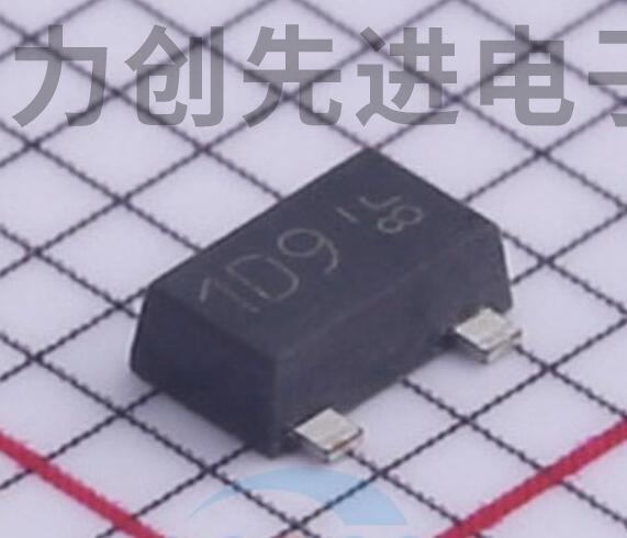 ZXTP19060CFFTA 封装 SOT-23F 三极管