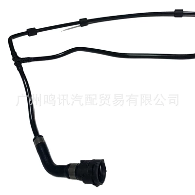 Suitable for Mercedes-Benz automobile water pipe