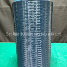 其他化学纤维;滤油机;过滤器