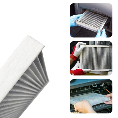 Automobile filter element Cadenza and Other Models, the