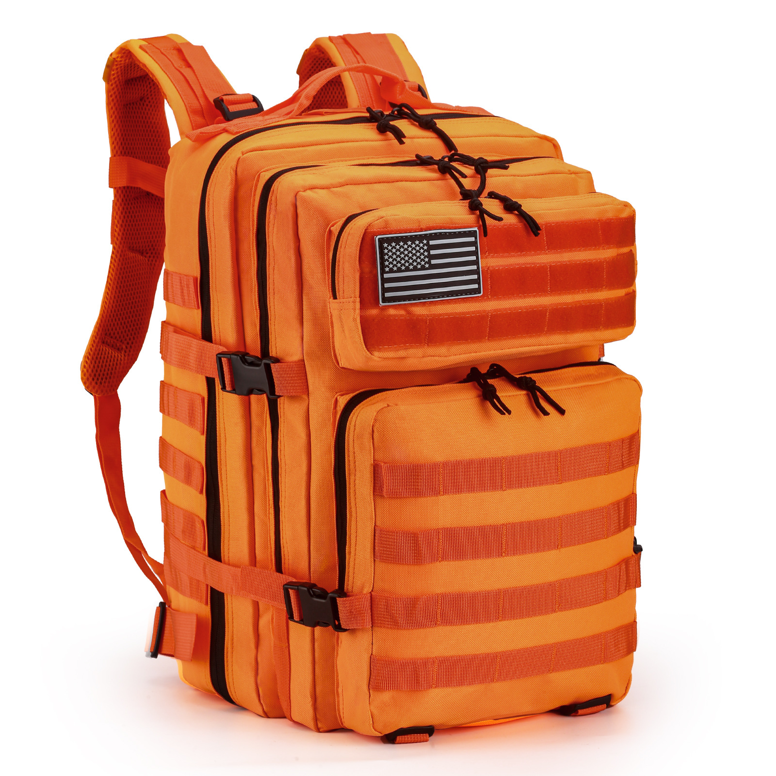 Climbing universal capacious tactics backpack for gym for traveling for hiking, Amazon