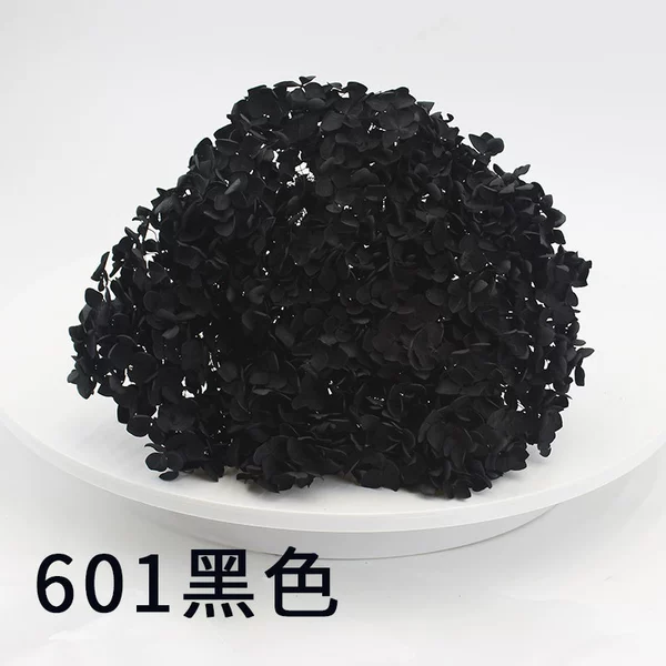 No. 601 black (21~25) cm