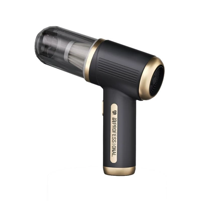 Power, Multi-Functional, High-Energy, Household Rechargeable: Tozsoranlar