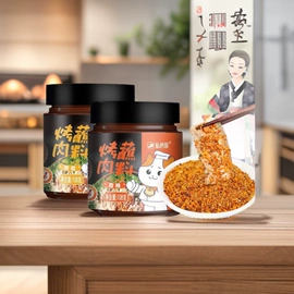 其他香辛料;其他调味品;复合调味料