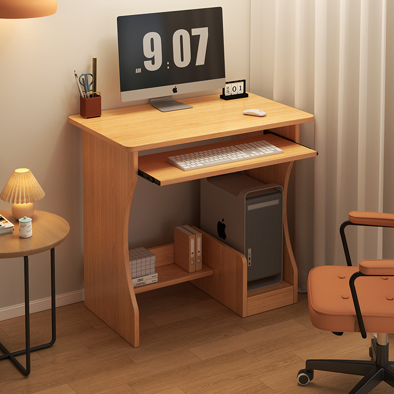 Fashionable Computer Desk, Desktop Desk, Home Study Desk, Simple Laptop Desk, Modern Simple Writing Desk
