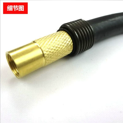 Mechanical Tire Pressure Measurement, Tire pressure monitoring system