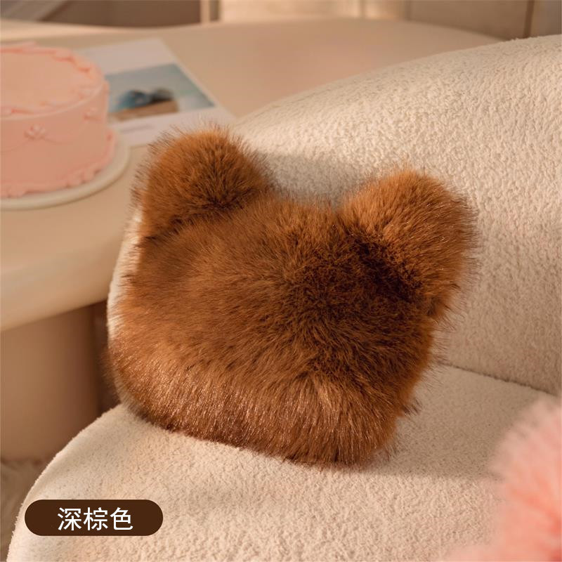 국가 표준 플러시 + 방폭 충전기 + 다크 브라운