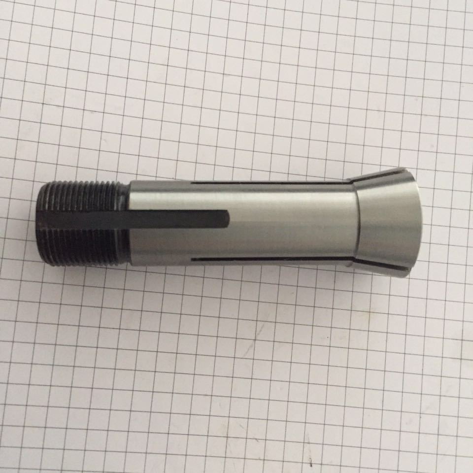 供应西安北村20F  30F-筒夹、夹头(图)