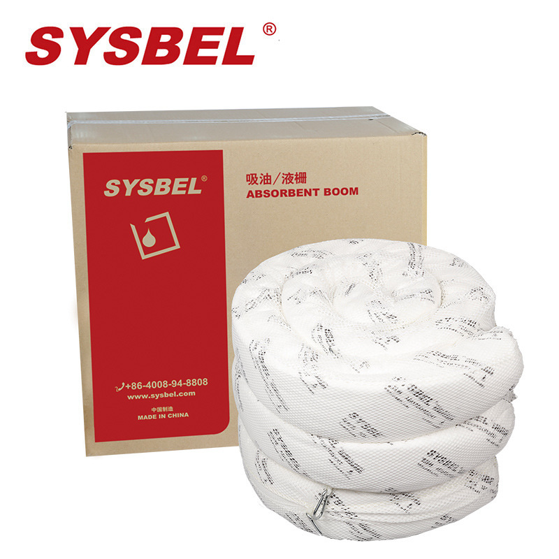 西斯贝尔SYSBEL 油类专用吸油栅 吸油栅 吸油索OB0001W