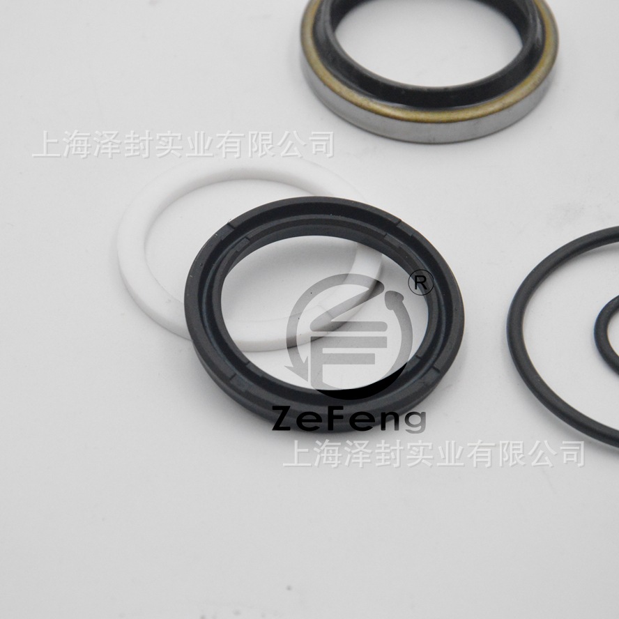 用于丰田7FB1-1.8T叉车升降油缸修理包04654-10260-71 叉车配件