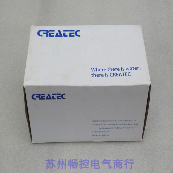 *现货销售*全新CREATEC科瑞达电导率仪 CCT-5320E 现货