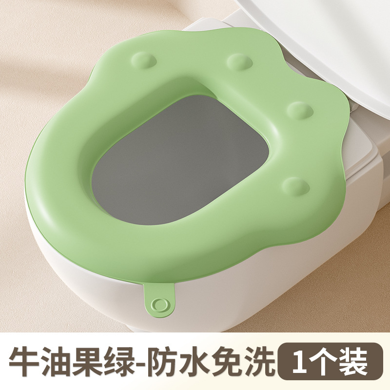 [cat claw style] green