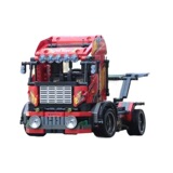 迪库 Lego, конструктор, игрушка, мелкие частицы