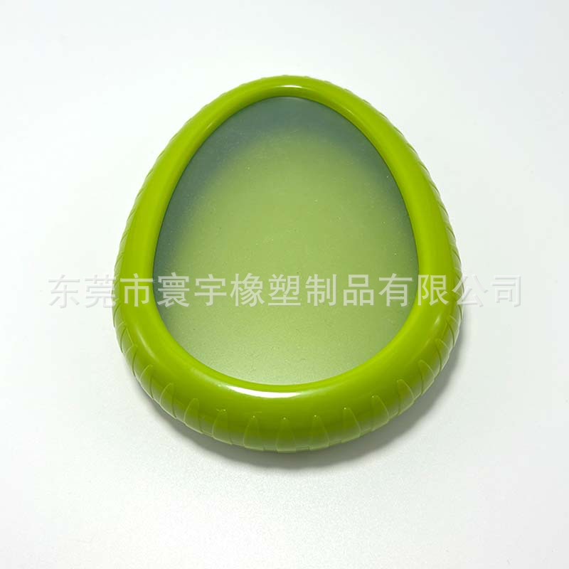 Caja de conservación de frutas y verduras, aguacate, película de cebolla, caja de conservación sellada con alimentos, contenedor de almacenamiento de frutas y verduras