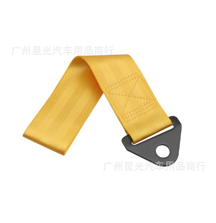 노란색 [opp 가방]