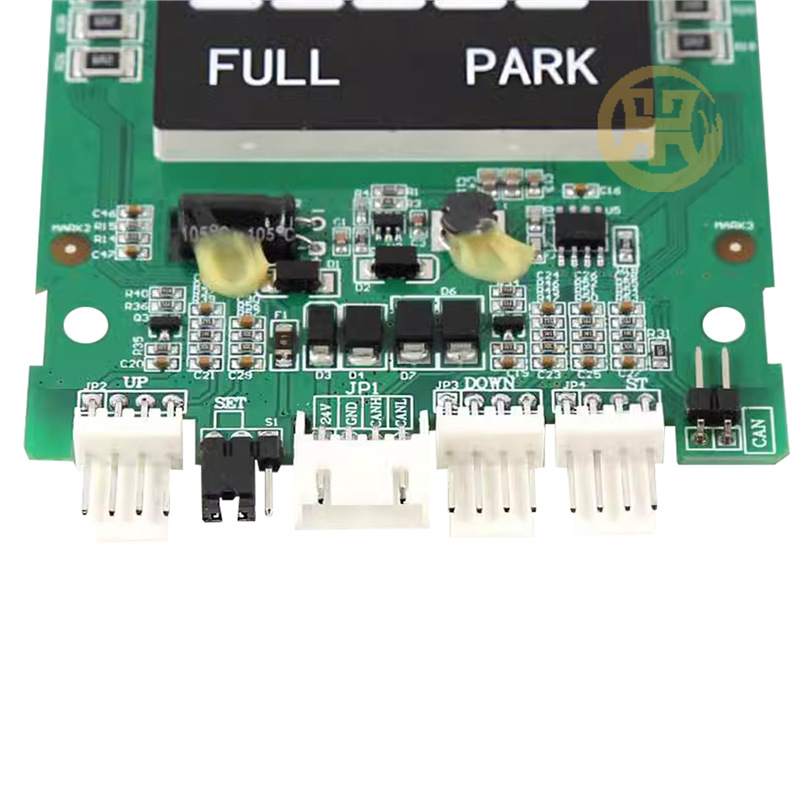 新时达外呼显示板SM.04V16/AE 红光/白光超薄段码显示板 电梯配件