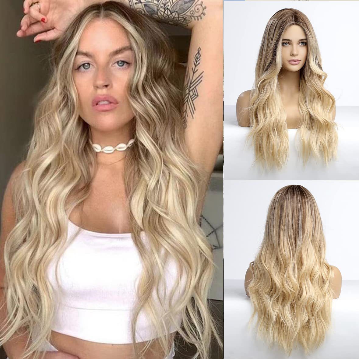 L1515 golden gradient#