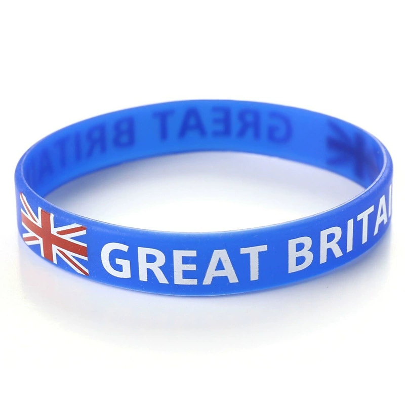 Uk Great Britain Blue