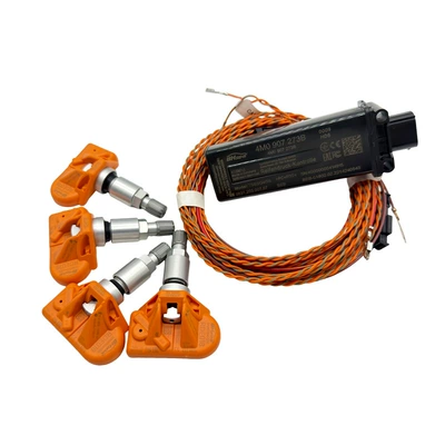 Sensor Rde018 Baolong Huofu Bhsens: Tire pressure monitoring system