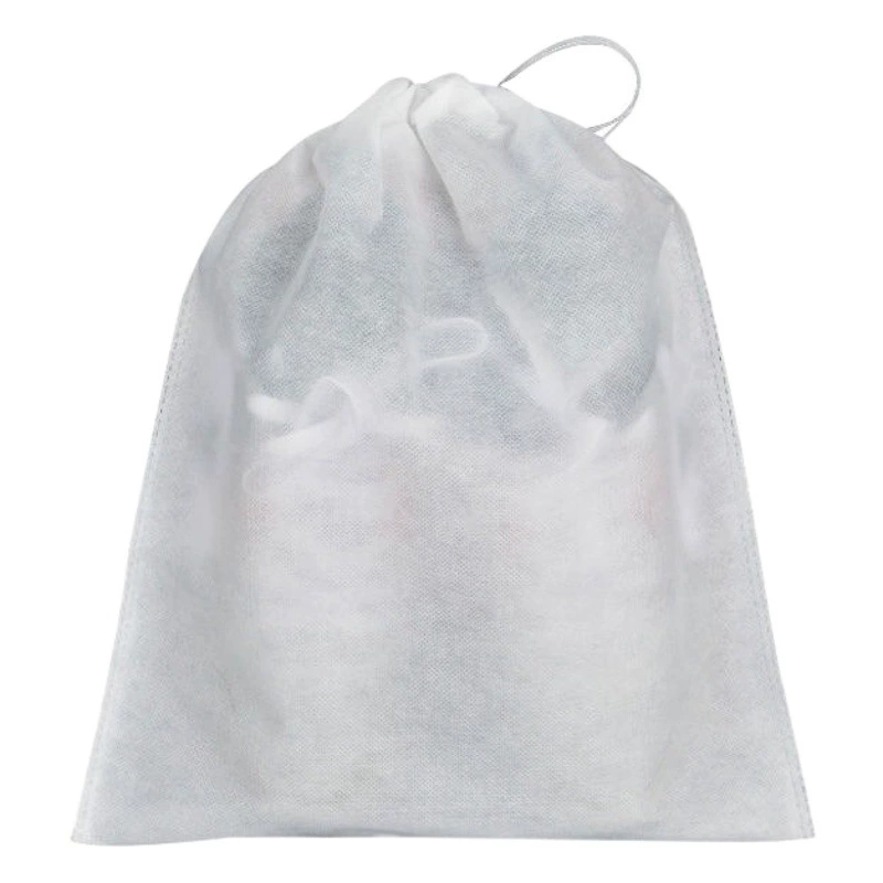 Сумка для хранения обуви Нетканый чехол для сумки для обуви Желто-Белая обувь Солнцезащитный крем Утолщенный дышащий Новый чехол для обуви с защитой от пыли и плесени