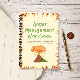 �羳���R�d��ƷAnger management book��ŭ�����Pӛ��