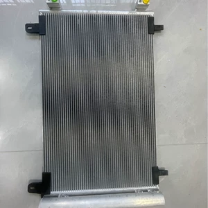 Original B012588 9831395280 9825371480 9825441980 2008 Logo Condenser