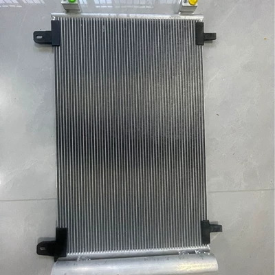 Original B012588 9831395280 9825371480 9825441980 2008 Logo Condenser