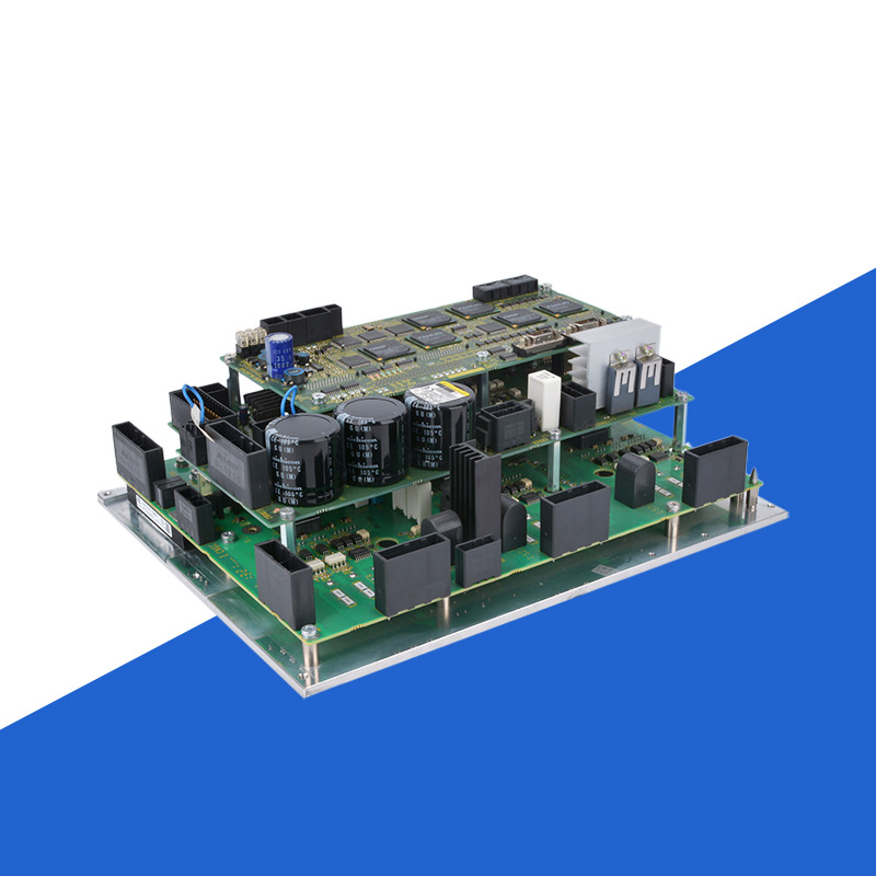 A06B-6400-H005发那科fanuc原装伺服驱动器放大器现货议价